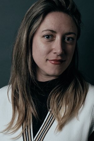 Ariane Louis-Seize photo