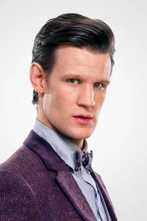 Matt Smith photo