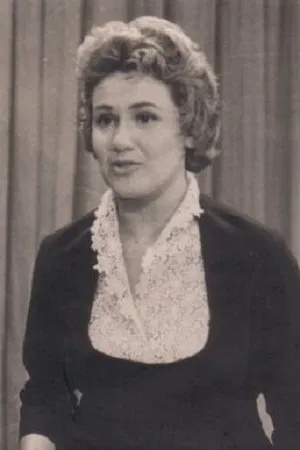 Nelli Kharchenko photo