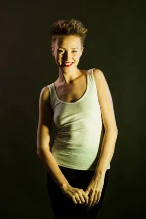 Olga Stashkevich photo