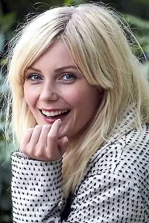 Mette Lindberg photo