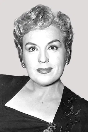 Mercedes Vecino photo