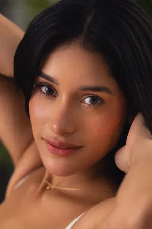 Carolina Guerrero photo