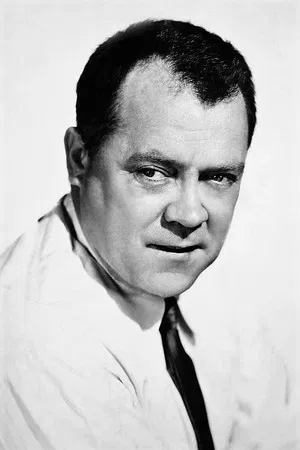 Mickey Shaughnessy photo