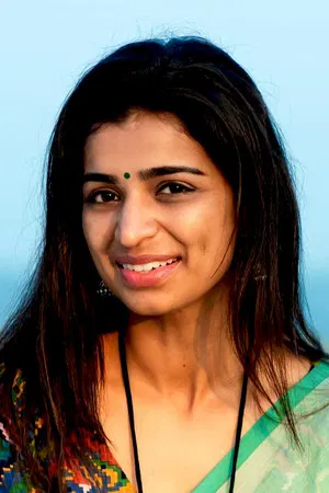 Lisha P Chandran photo