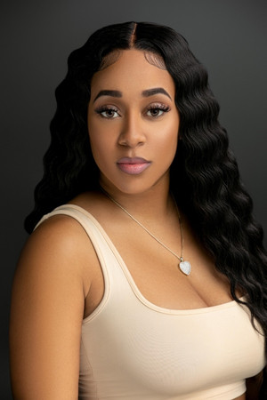 Crystal Hughes photo