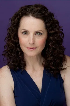 Gwenda Lorenzetti photo