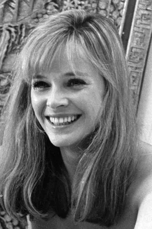 Laura Antonelli photo