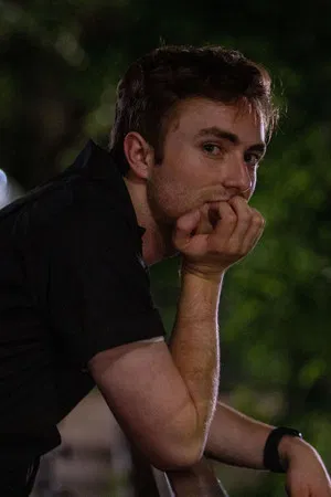 Christopher Yates photo