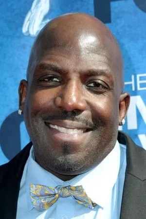 Kevin Dotcom Brown photo