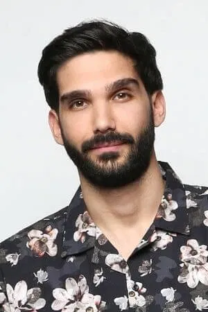 Vasilis Athanasopoulos photo