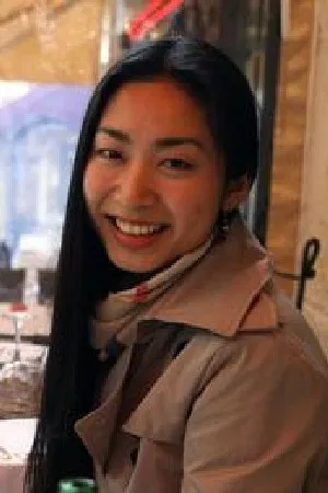 Angela Liu photo