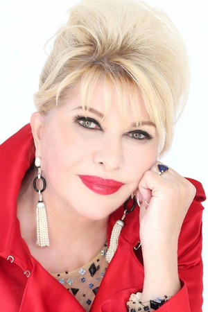 Ivana Trump photo