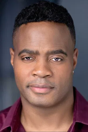 Maurice Godfrey photo