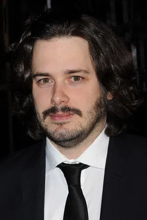 Edgar Wright photo