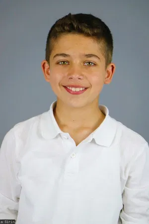 Mehmet Kervancı photo