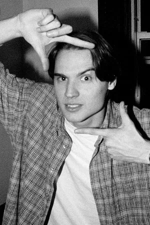 Mykyta Kravčenko photo