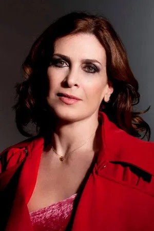 Katerina Didaskalou photo