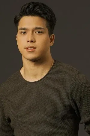 Elmo Magalona photo