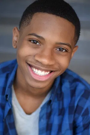 Joshua T. Crockett photo