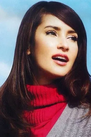 Anne Thongprasom photo