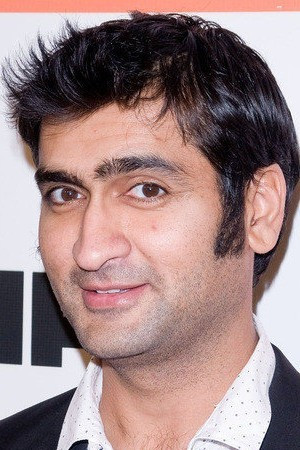 Kumail Nanjiani photo