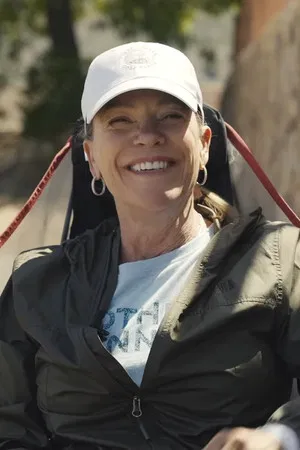 Jacky Senseman photo