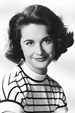 Virginia Maskell photo