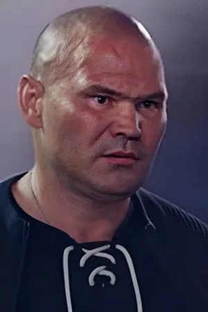 Dmitriy Smirnov photo