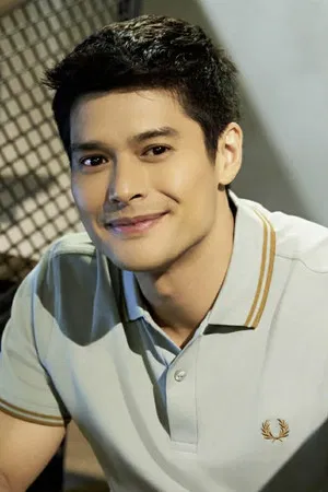 JC de Vera photo