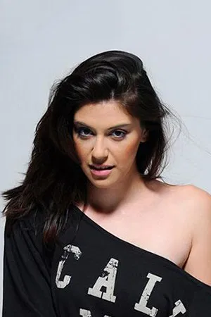 Eleni Boukouvala photo