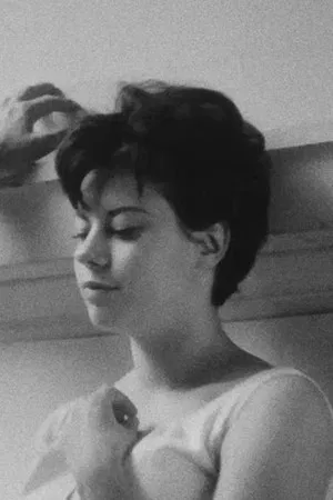 Claudine Soubrier photo