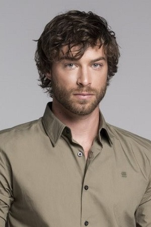 Stefanos Michail photo