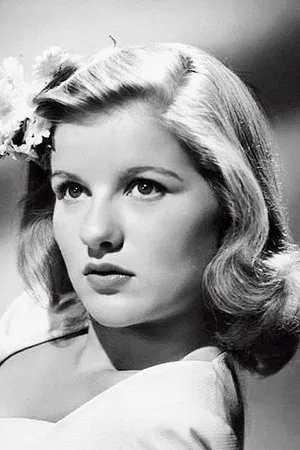 Barbara Bel Geddes photo
