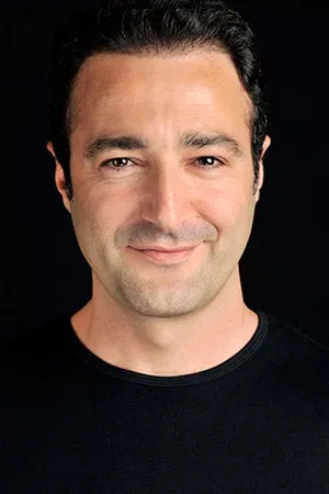 Fırat Doğruloğlu photo