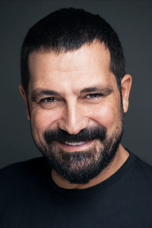 Bülent İnal photo
