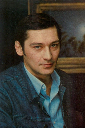 Vladimir Tikhonov photo