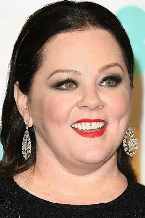 Melissa McCarthy photo