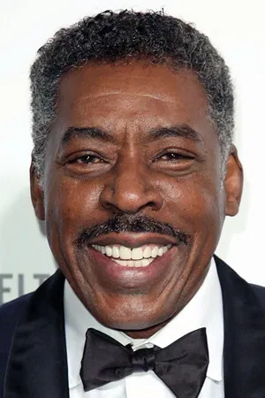 Ernie Hudson photo