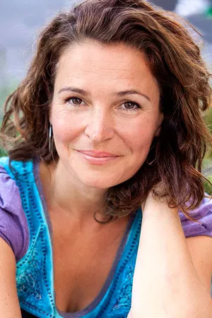 Geneviève Cocke photo