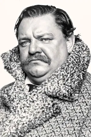 Heinrich George photo