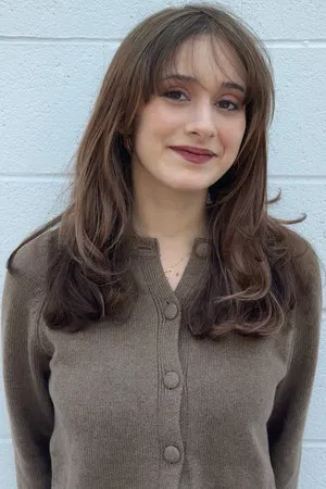 Daniela Anne Cantu photo