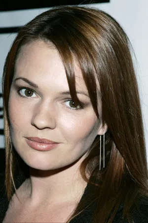 Claudette Mink photo