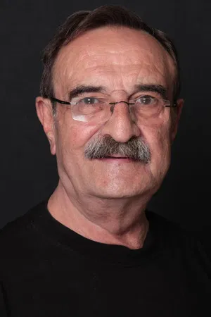 Metin Coşkun photo