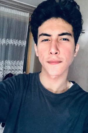 Zayn El Sherif photo