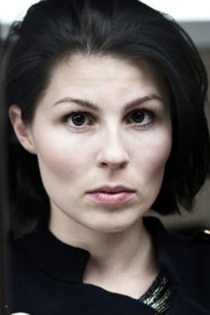 Cecilie Stenspil photo