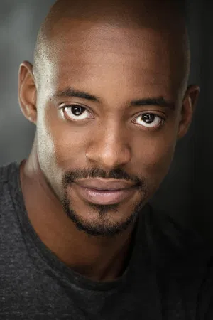 Oliver Alvin-Wilson photo