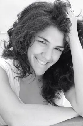 Marie-Lise Chouinard photo