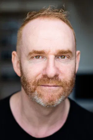 Marc Aden Gray photo