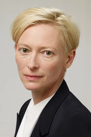 Tilda Swinton photo